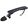 Help! By Dorman Tailgate Handle - Primered OEM Black - 81208