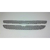 Street Scene Grille Insert - Mesh Steel Rectangular - 95076926