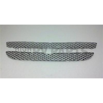 Street Scene Grille Insert - Mesh Steel Rectangular - 95076926