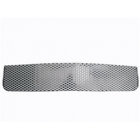 Street Scene Grille Insert - Mesh Steel Rectangular - 95076931