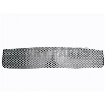 Street Scene Grille Insert - Mesh Steel Rectangular - 95076931