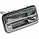 Help! By Dorman Tailgate Handle - Chrome Plated Plastic Silver - 91182