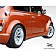 Extreme Dimensions Ground Effects Kit - Primered Fiberglass Reinforced Plastics 8-Piece - 111179
