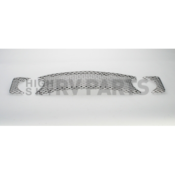 Street Scene Grille Insert - Mesh Steel Rectangular - 95076932