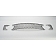 Street Scene Grille Insert - Mesh Steel Rectangular - 95076932