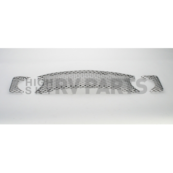 Street Scene Grille Insert - Mesh Steel Rectangular - 95076932-1