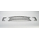 Street Scene Grille Insert - Mesh Steel Rectangular - 95076932