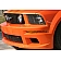 Street Scene Grille Insert - Mesh Steel Rectangular - 95076932