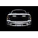 Putco Grille Insert - Black Powder Coated Aluminum Rectangular - 270507BL