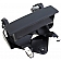 Help! By Dorman Tailgate Handle - Matte Plastic Black - 93511