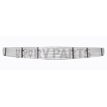 Street Scene Grille Insert - Horizontal Bar Aluminum Rectangular - 95080227