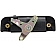 Help! By Dorman Tailgate Handle - Textured Plastic Black - 77103