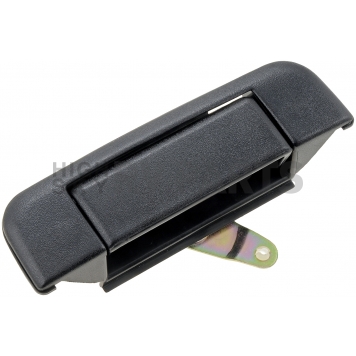 Help! By Dorman Tailgate Handle - Textured Plastic Black - 77103-2