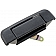 Help! By Dorman Tailgate Handle - Textured Plastic Black - 77103