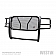 Westin Automotive Grille Guard 2 Inch Black Powder Coated Steel - 572335