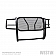 Westin Automotive Grille Guard 2 Inch Black Powder Coated Steel - 572335