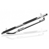 Romik USA Nerf Bar 3 Inch Polished Stainless Steel - 10041458