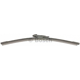 Bosch Wiper Blades Windshield Wiper Blade 11 Inch All Season Single - A280H