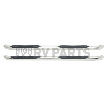 Westin Automotive Nerf Bar 3 Inch Polished Stainless Steel - 233610