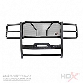 Westin Automotive Grille Guard 2 Inch Black Powder Coated Steel - 5792235
