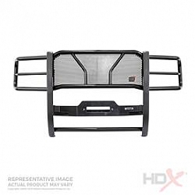 Westin Automotive Grille Guard 2 Inch Black Powder Coated Steel - 5792235