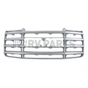 Pilot Automotive Grille Insert - Chrome Plated ABS Plastic - GI54