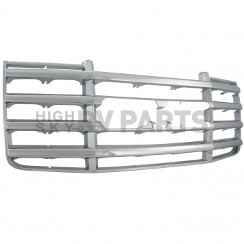Pilot Automotive Grille Insert - Chrome Plated ABS Plastic - GI54-1