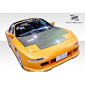 Extreme Dimensions Ground Effects Kit - Primered Fiberglass Reinforced Plastics 9-Piece - 111238
