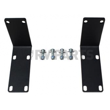 All Sales Grille Guard Mounting Kit - 19285401