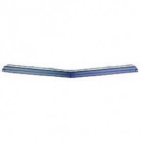 Goodmark Industries Bumper Grille Trim - CF055672