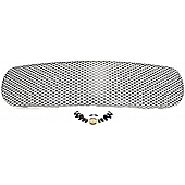Street Scene Grille Insert - Mesh Steel Rectangular - 95074150
