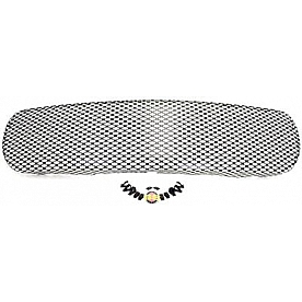 Street Scene Grille Insert - Mesh Steel Rectangular - 95074150