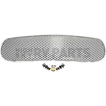 Street Scene Grille Insert - Mesh Steel Rectangular - 95074150