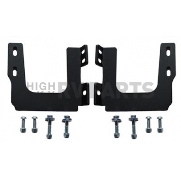 All Sales Grille Guard Mounting Kit - 19285402