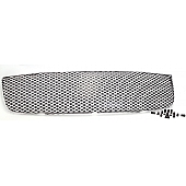 Street Scene Grille Insert - Mesh Steel Rectangular - 95074151
