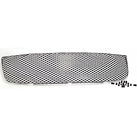 Street Scene Grille Insert - Mesh Steel Rectangular - 95074151