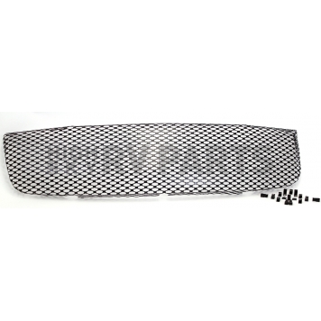 Street Scene Grille Insert - Mesh Steel Rectangular - 95074151