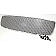 Street Scene Grille Insert - Mesh Steel Rectangular - 95074151