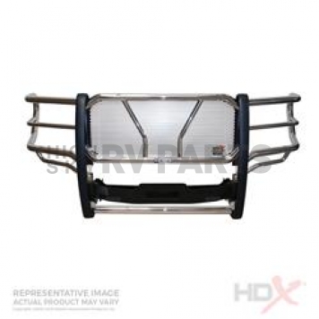 Westin Automotive Grille Guard 2 Inch Polished Stainless Steel - 5792270