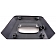 Help! By Dorman Tailgate Handle Bezel - Plastic Gray - 81993