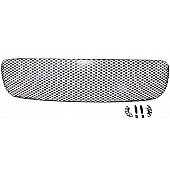 Street Scene Grille Insert - Mesh Steel Trapezoid - 95074153