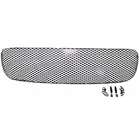 Street Scene Grille Insert - Mesh Steel Trapezoid - 95074153