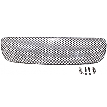 Street Scene Grille Insert - Mesh Steel Trapezoid - 95074153