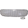 Street Scene Grille Insert - Mesh Steel Trapezoid - 95074153