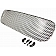 Street Scene Grille Insert - Mesh Steel Trapezoid - 95074153