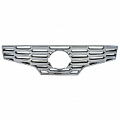 Pilot Automotive Grille Insert - Chrome Plated ABS Plastic - GI63