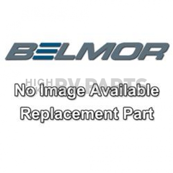 Belmor Grille Screen Mounting Kit - Package Of 10 Turnbuttons - B5150101