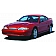 Street Scene Bumper Grille Insert Mesh Satin Silver Aluminum - 95077908