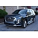 Romik USA Running Board Polished Aluminum Stationary - 22216418