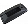 Help! By Dorman Tailgate Handle - Textured Plastic And Metal Black - 82539